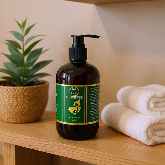 MVG herbal conditioner