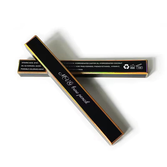 MVG dark brown brow pencil