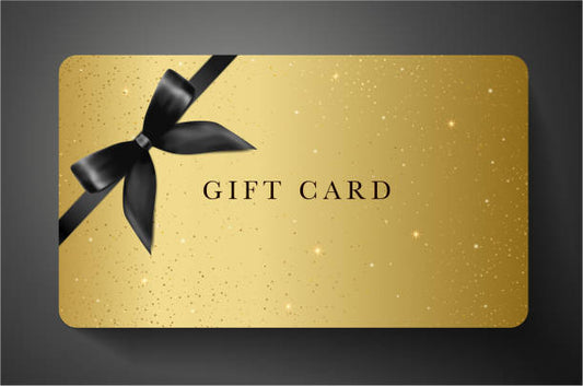 MVG gift cards