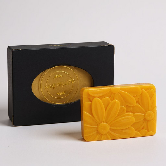 MVG herbal soap bar